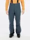 PRTROWENS snowpants Yale Blue